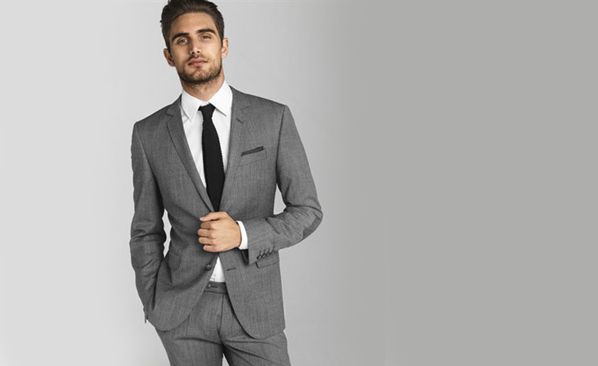 7 Things you need to know before buying your next men's suit thanks to ...
