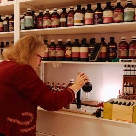 Jill Keys Herbal Medicine