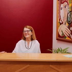 Maree P. Kearns Acupuncture