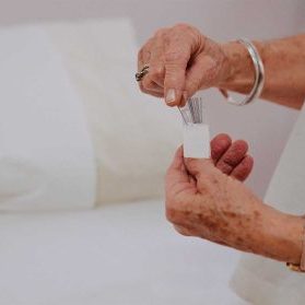Acupuncture Needles Sydney CBD