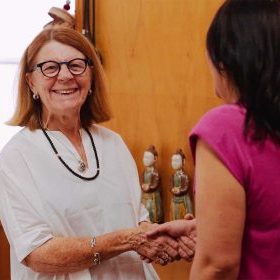 Maree P. Kearns Acupuncture