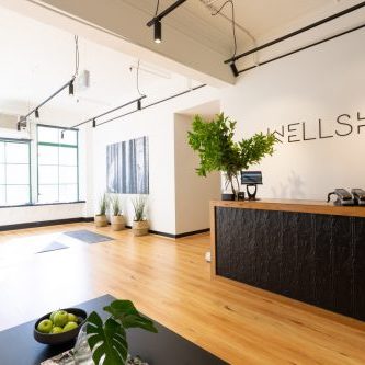 Office Lease Sydney