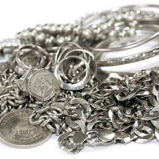 silverscrap